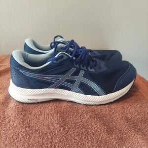 Asics Gel Contend 8 Womens Shoes Size 9.5